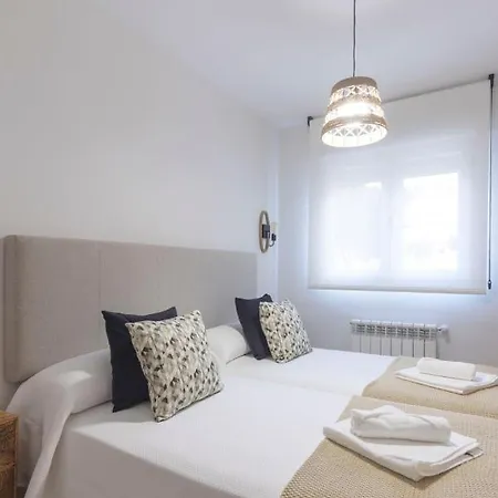 Appartement El Piso De Pilar