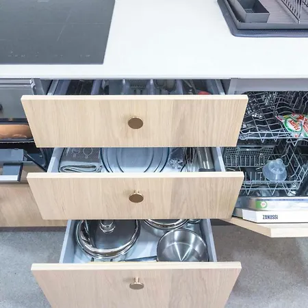 Appartement El Piso De Pilar