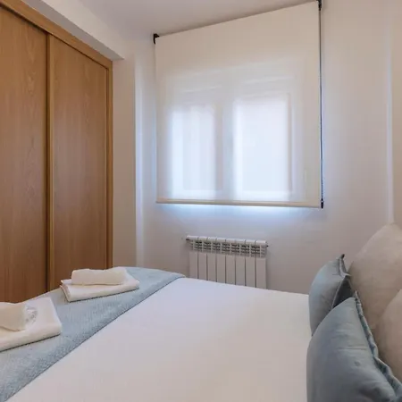 El Piso De Pilar Appartement