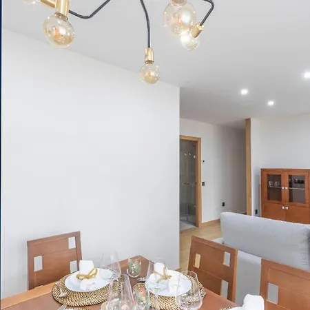 Appartement El Piso De Pilar Llanes