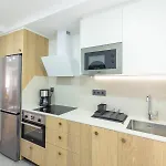 Apartment El Piso De Pilar