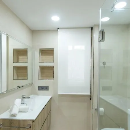 El Piso De Pilar Apartment