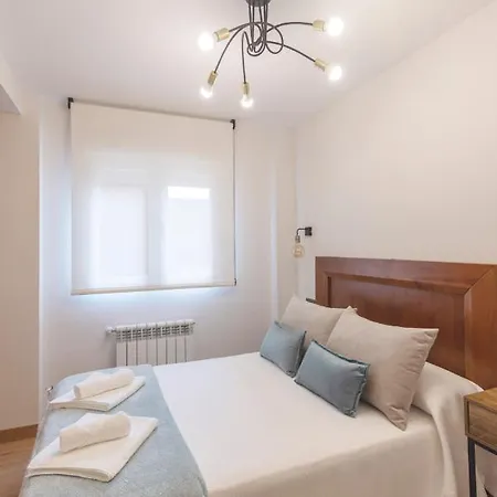 Apartment El Piso De Pilar Llanes