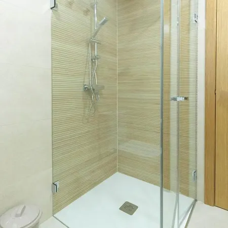 아파트 El Piso De Pilar 라네스