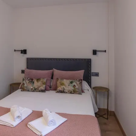 El Piso De Pilar リャネス