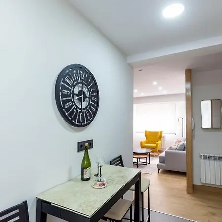 El Piso De Pilar *