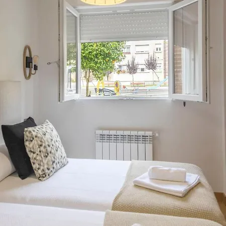Διαμέρισμα El Piso De Pilar